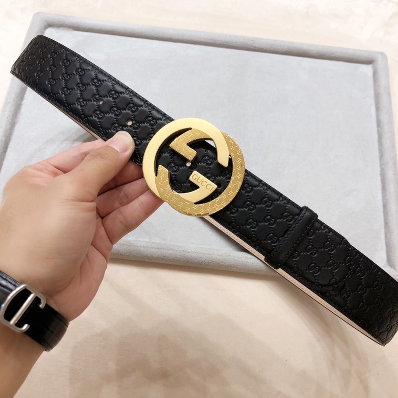 Gucci Belts